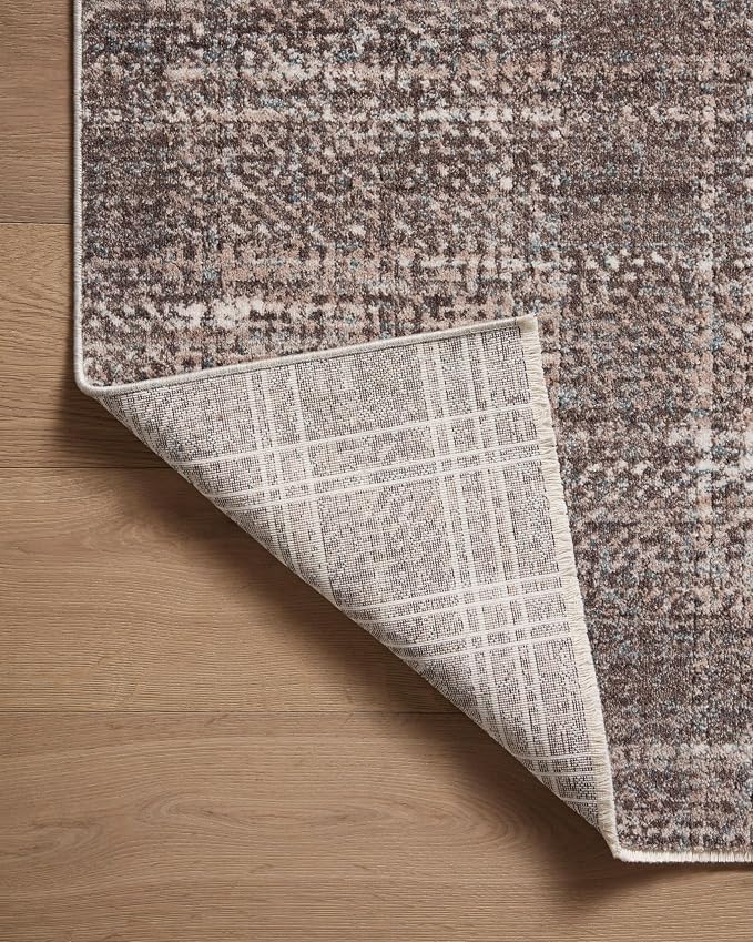 Loloi Angela Rose Ember Collection EMB-05 Graphite/Multi 11'-6" x 15'-7" Area - Image 5