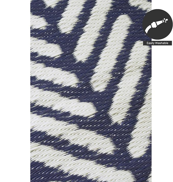 FH Home Outdoor Rug - Image 7
