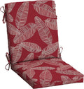 Arden Outdoor Dining Chair Cushion, 20 in x 20 in, Weather-Proof, Rain-Proof by ARDEN