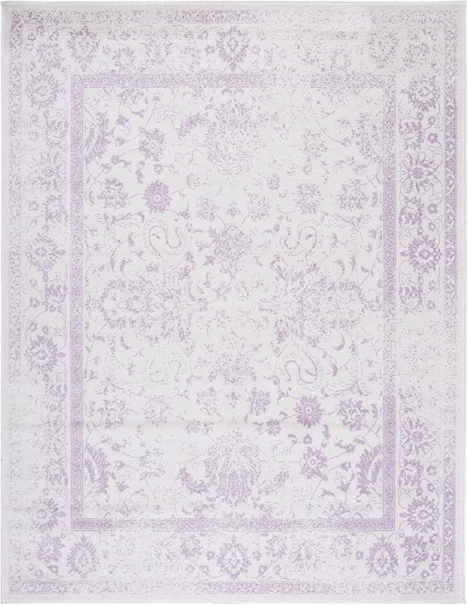 SAFAVIEH Area Rug 8x10 - Image 2