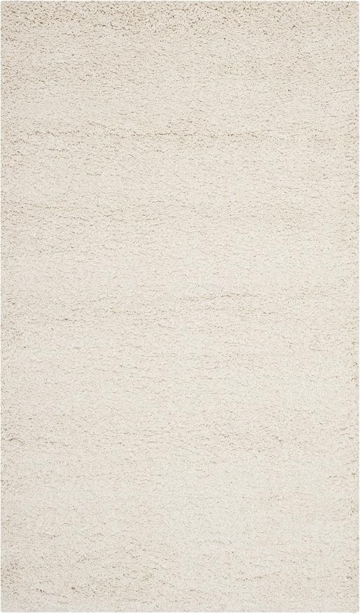 SAFAVIEH Milan Shag Collection Accent Rug - Image 2