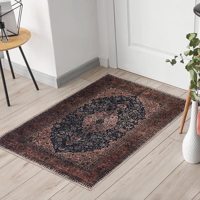 Keen Home Design 2x3 Rug - Image 3