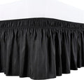 Biscaynebay Wrap Around Bed Skirts by Biscaynebay