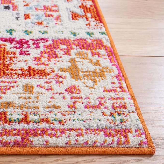 SAFAVIEH Madison Collection Area Rug - Image 4