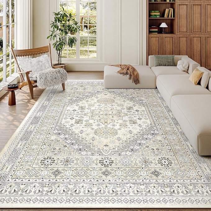 zesthome 5x7 Area Rugs - Image 3