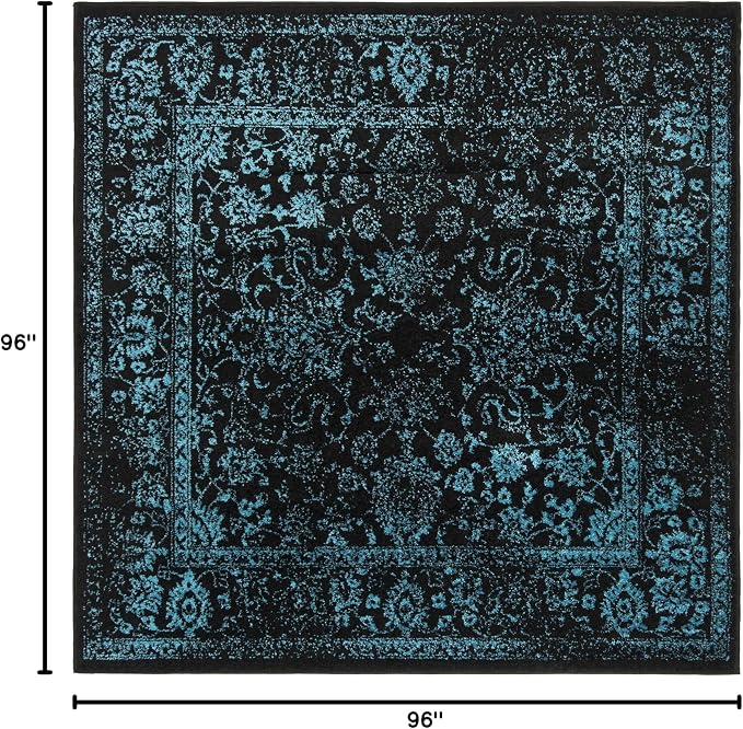 SAFAVIEH Adirondack Collection Area Rug - Image 2