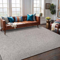 Easy Jute Rug 5x7 Indoor Outdoor Natural Rugs Solid Fiber Rug Woven Area Rug by LenaRug
