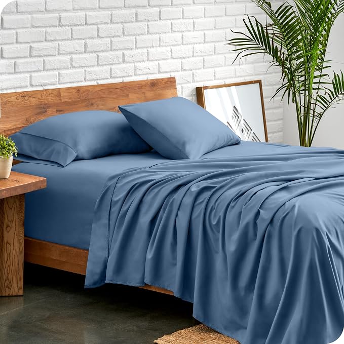 Bare Home Twin XL Sheet Set - Image 2