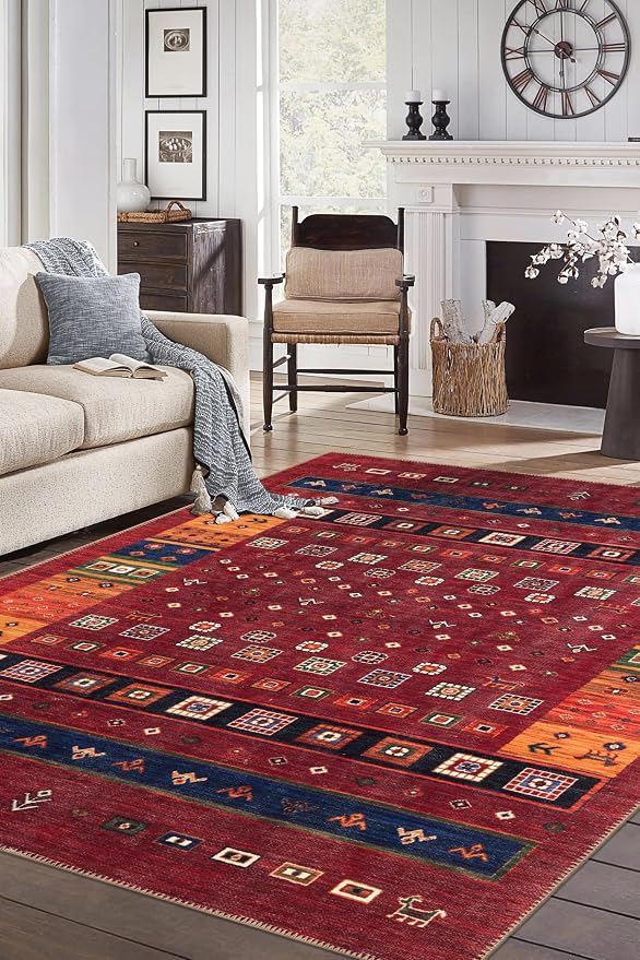 Keen Home Design 4x6 Rug - Image 4