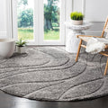 SAFAVIEH Florida Shag Collection Area Rug by SAFAVIEH