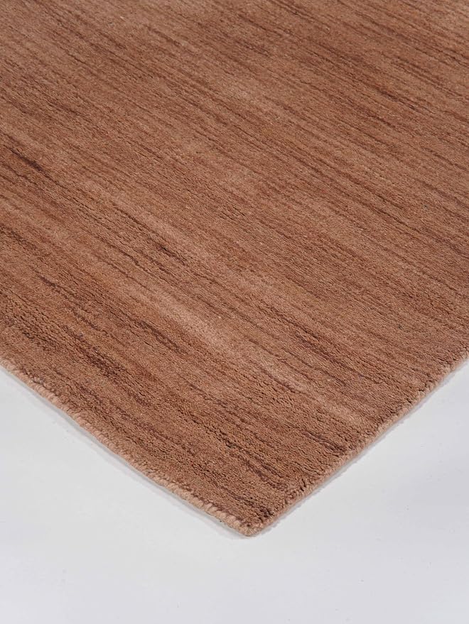 Hand Knotted Loom Wool ECO-Friendly Area Rugs - Image 6