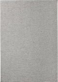 TOWN & COUNTRY BASICS Pax Herringbone Textured Solid Everwash® Washable Area Rug by TOWN+%26+COUNTRY+BASICS