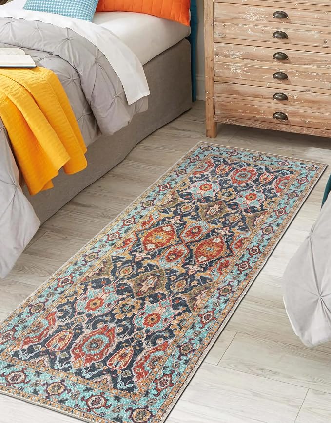 Keen Home Design 2x7 Rug - Image 3