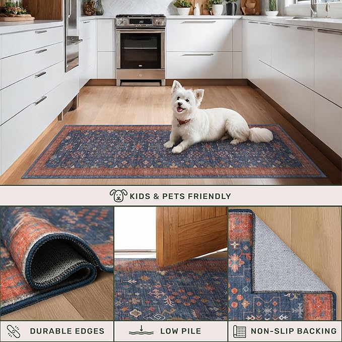 Dining Room Rugs for Under Table - Image 4