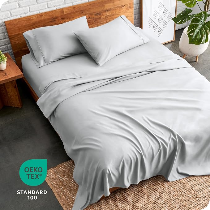 Bare Home King Sheet Set - Image 7