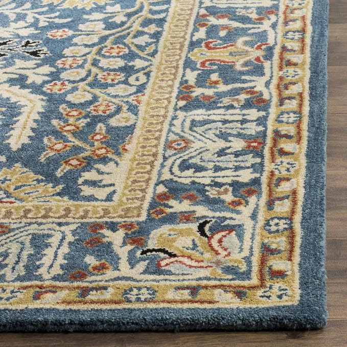 SAFAVIEH Antiquity Collection Area Rug - Image 4