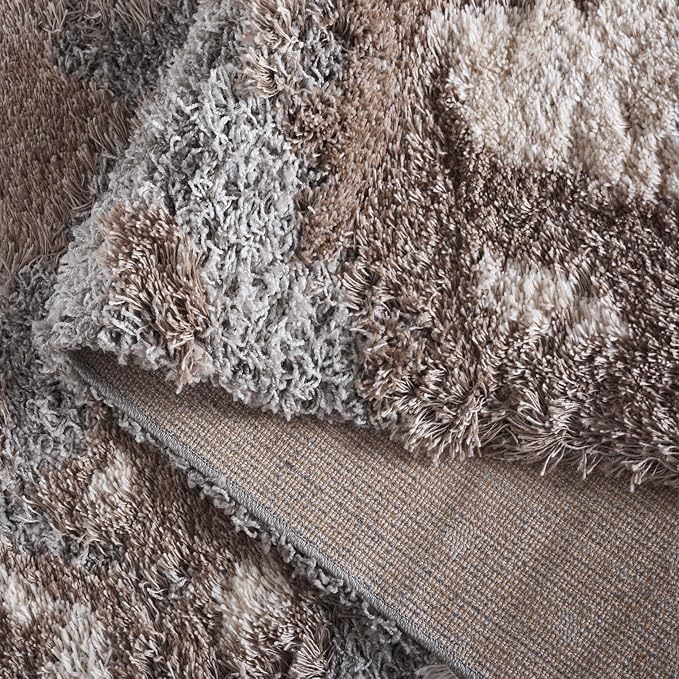SAFAVIEH Horizon Shag Collection Area Rug - Image 6