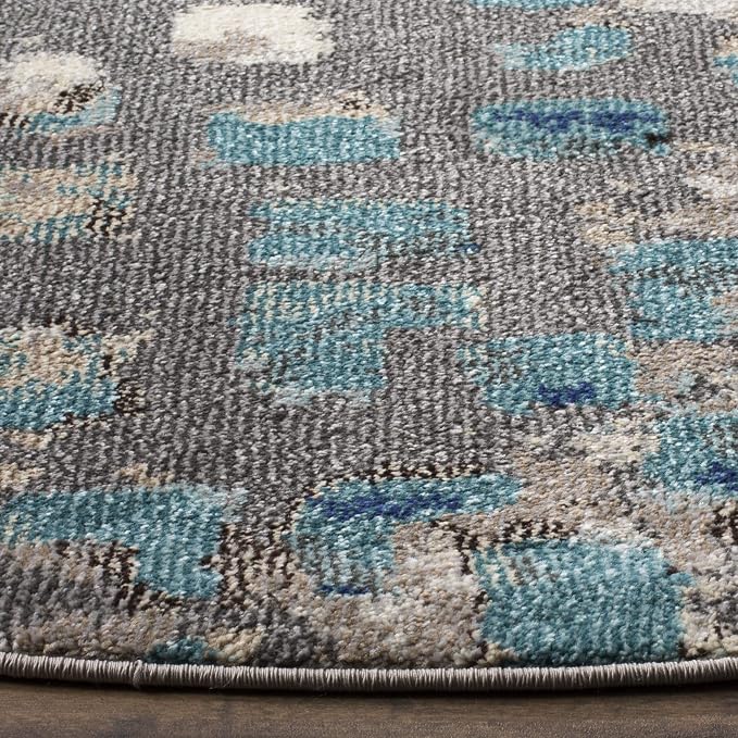 SAFAVIEH Monaco Collection Area Rug - Image 3
