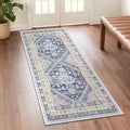 zesthome Runner Rug 2x5 by Zesthome