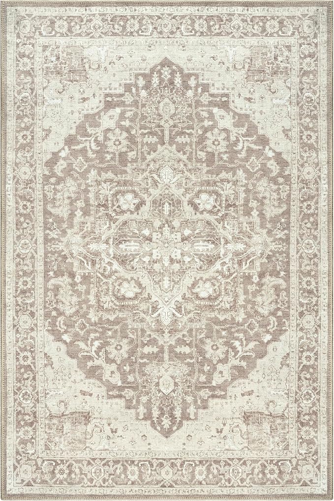 Bloom Rugs Washable Non-Slip 3' x 5' Rug - Image 3