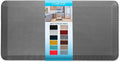 ComfiLife Anti Fatigue Floor Mat – 3/4 Inch Thick Kitchen Mats by ComfiLife
