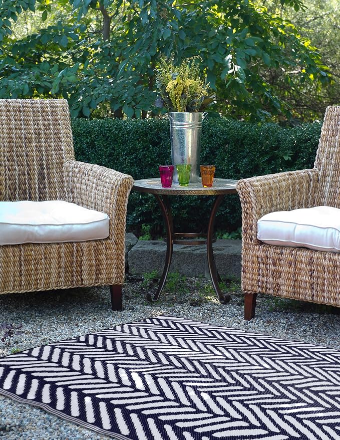 FH Home Outdoor Rug - Image 10
