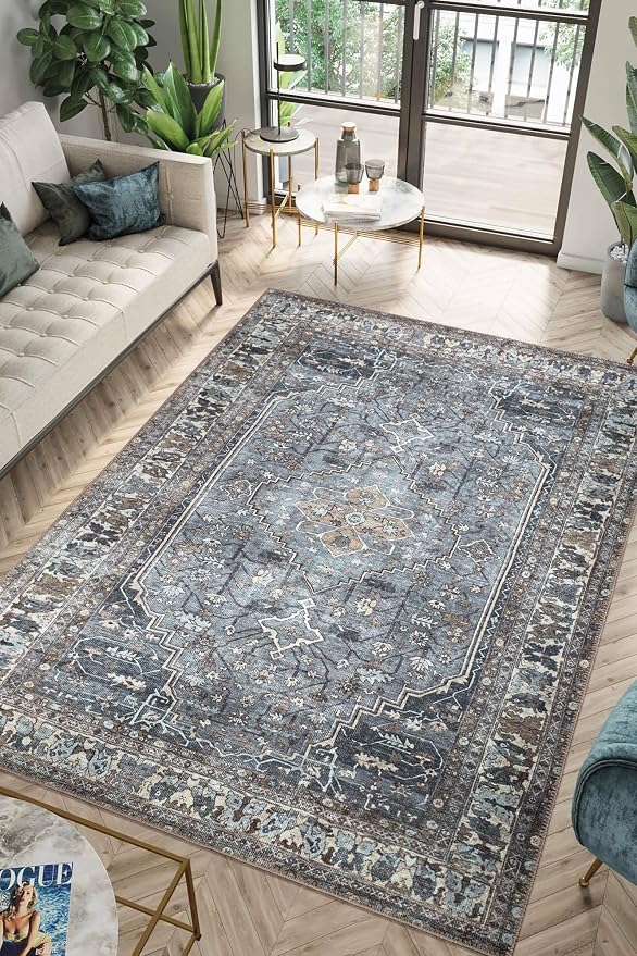 Keen Home Design 3x5 Rug by KeenHomeDesign