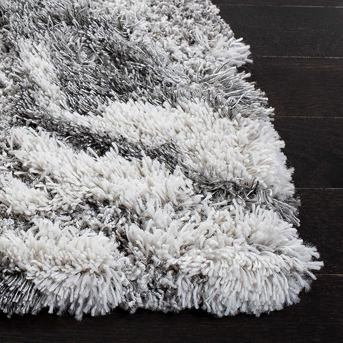 SAFAVIEH Horizon Shag Collection Area Rug - Image 3