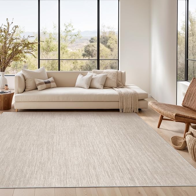 Valenrug Washable Rugs 8x10 - Image 8