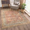 Bloom Rugs Washable Non-Slip 10x14 Rug by BloomRugs