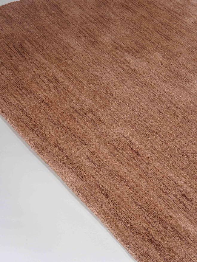 Hand Knotted Loom Wool ECO-Friendly Area Rugs - Image 5