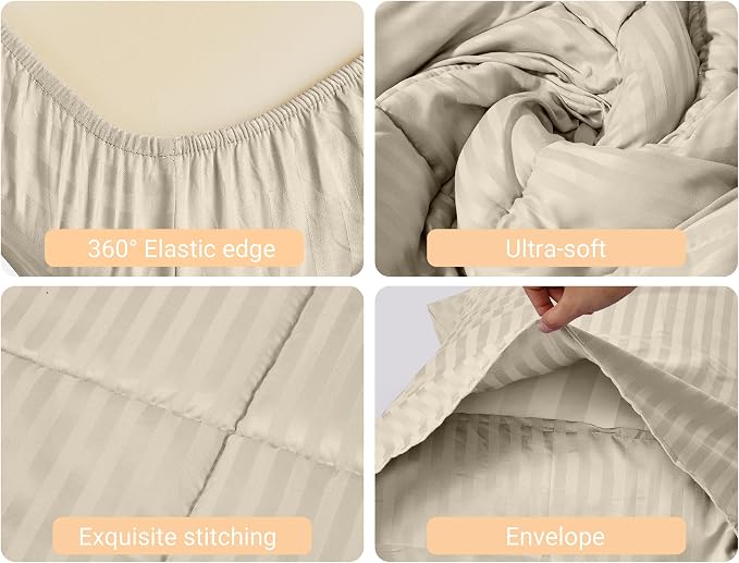 ZPECC Toddler Bedding Set - Image 3