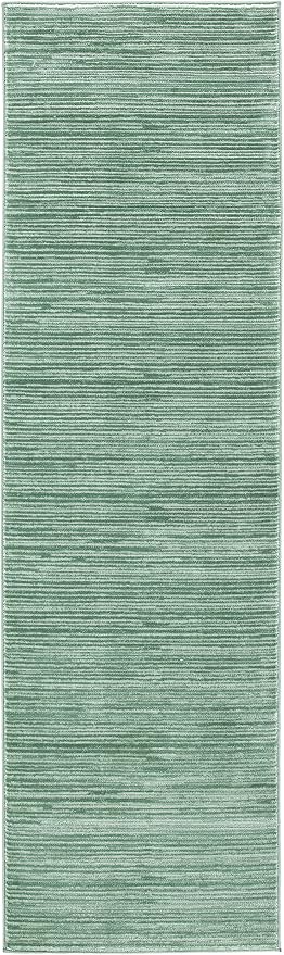 SAFAVIEH Vision Collection Runner Rug - Image 2