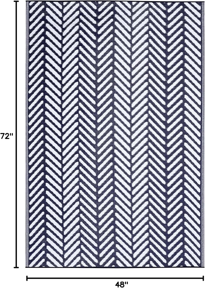 FH Home Outdoor Rug - Image 2