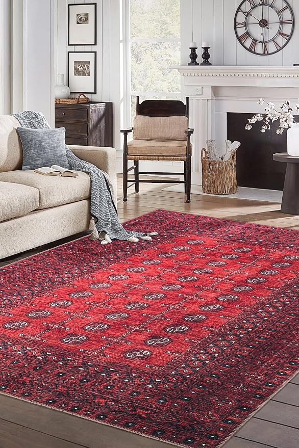 Keen Home Design 6x9 Rug - Image 3