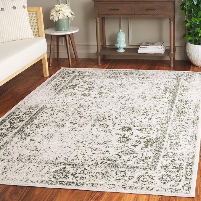 SAFAVIEH Adirondack Collection Area Rug by SAFAVIEH