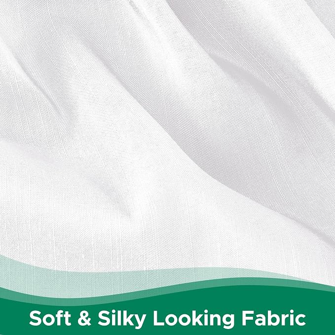 Biscaynebay Wrap Around Bed Skirts - Image 9