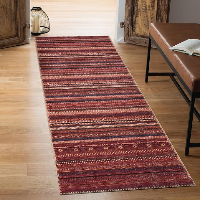 Keen Home Design 2x7 Rug by KeenHomeDesign