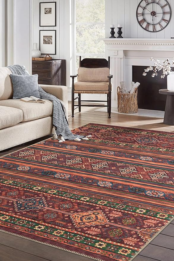 Keen Home Design 10x14 Rug - Image 4