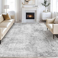 Abstract Living Room Rug 10x12 by kakania