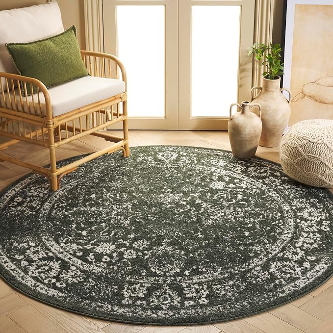 SAFAVIEH Adirondack Collection Area Rug by SAFAVIEH