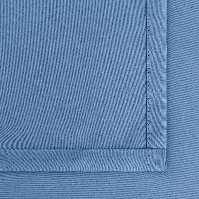 BGment Blackout Curtains 90 Inch Length - Image 7