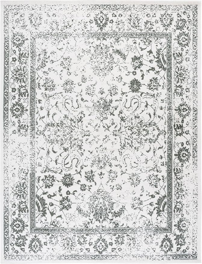 SAFAVIEH Area Rug 8x10 - Image 3