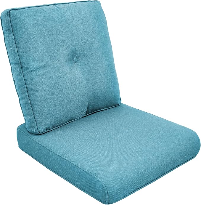 Outdoor Chair Cushions by PLANNTONNEO