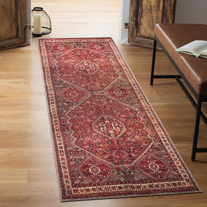 Keen Home Design 2x10 Rug by KeenHomeDesign