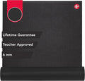 Manduka PRO Yoga Mat - 6mm | Lifetime Durability | Hygienic Construction | by Manduka