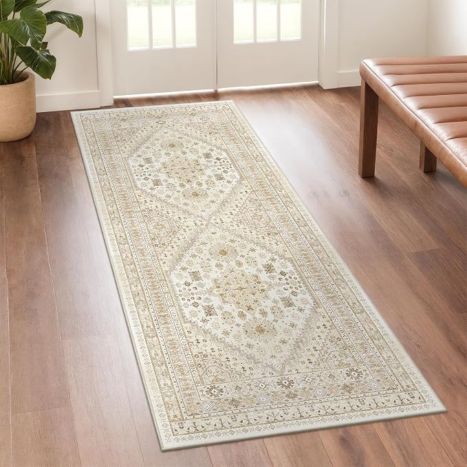 zesthome Runner Rug 2x5 by Zesthome