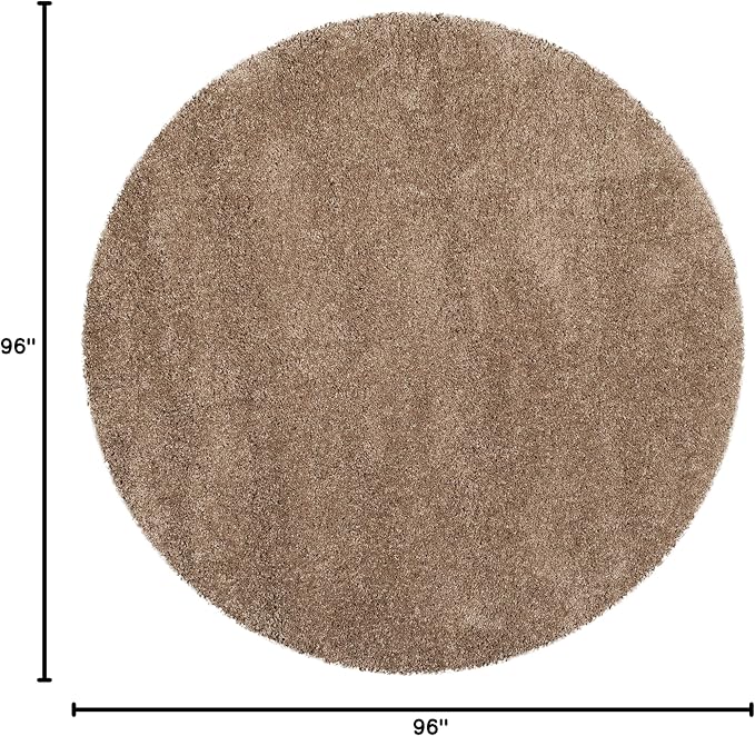 SAFAVIEH Milan Shag Collection Area Rug - Image 2