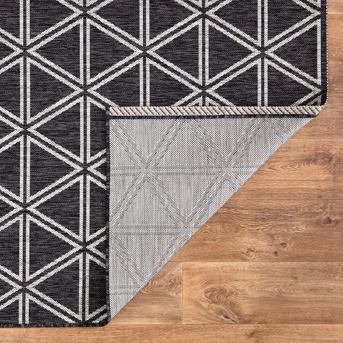 Keen Home Design Outdoor Runner Rug - Image 8