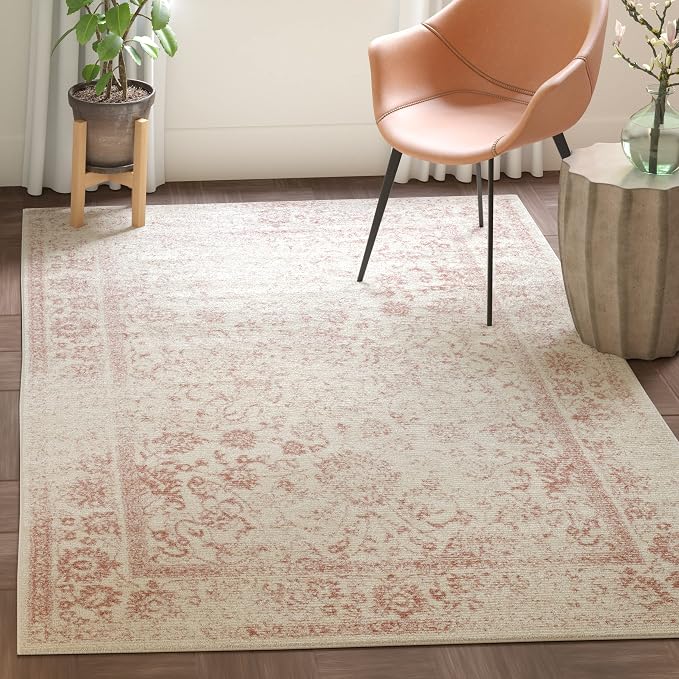 SAFAVIEH Area Rug 6x9 - Image 6